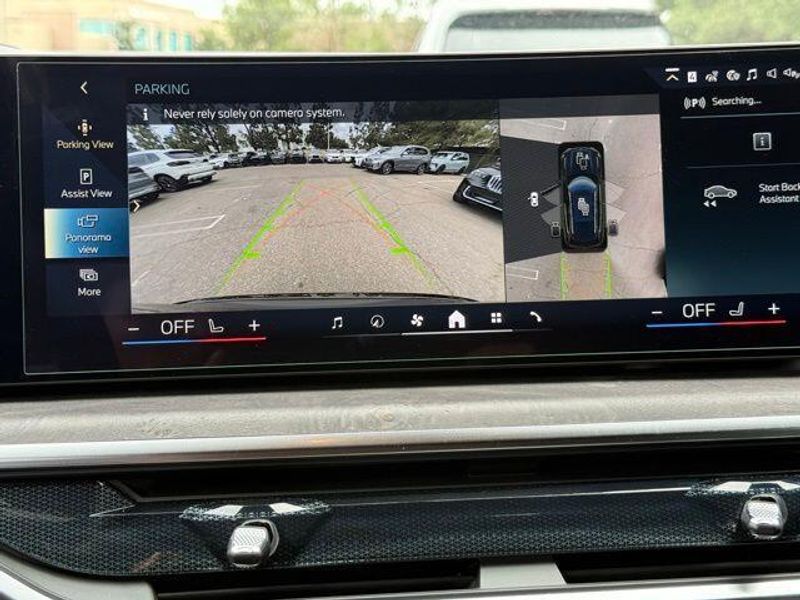 New 2026 BMW X5 xDrive50eImage 25