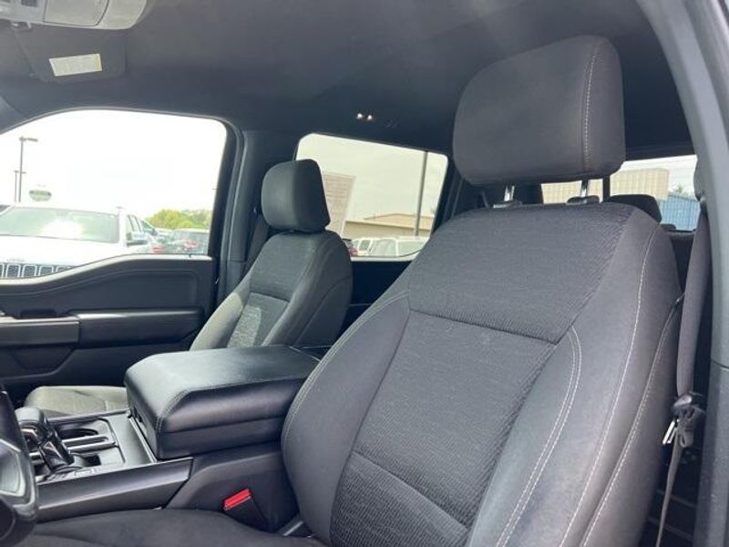 2022 Ford F-150 XLTImage 9