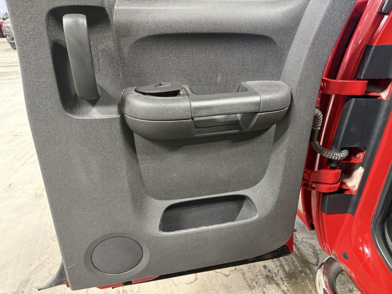Used 2009 Chevrolet Silverado 1500 LTZImage 7