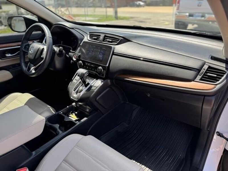 2022 Honda CR-V EX-LImage 13