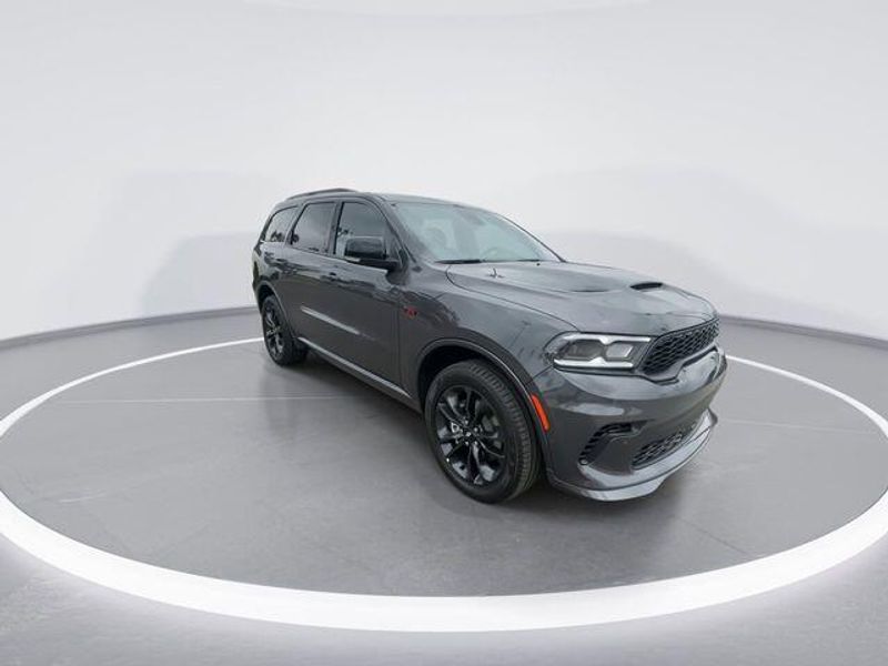 New 2025 Dodge Durango Gt Plus AwdImage 2