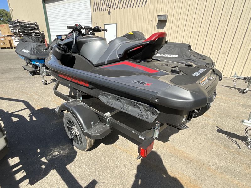 New 2026 SEA DOO GTR X 300 Image 4