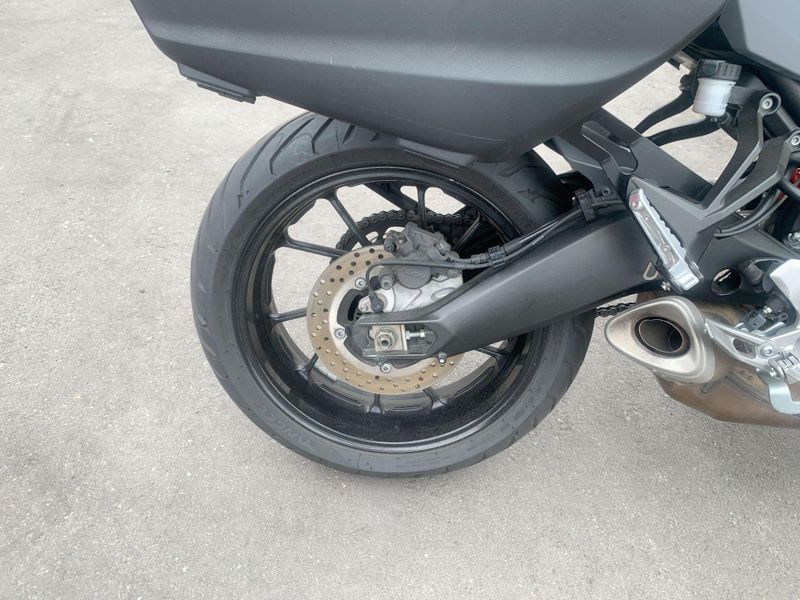 Used 2019 Yamaha TRACER 900 Image 11