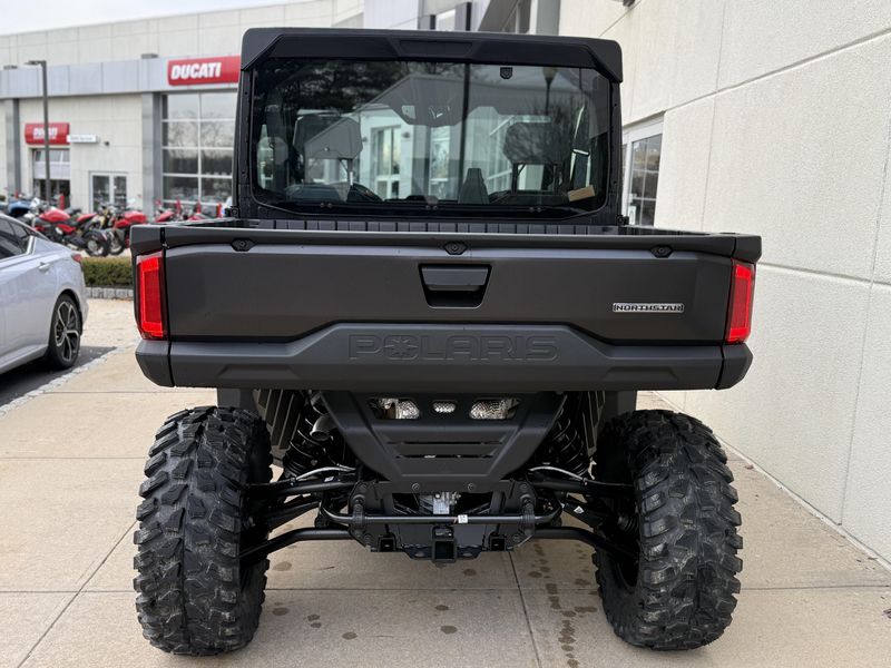2026 Polaris RANGER XD 1500 NorthStar PremiumImage 5