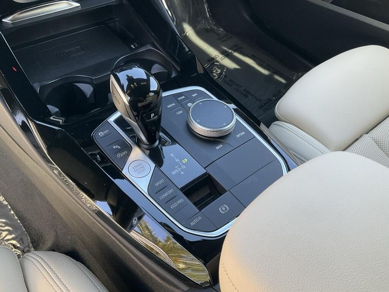 2024 BMW X3 sDrive30iImage 28