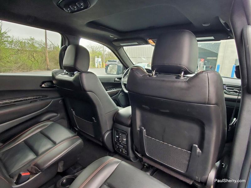 Used 2024 Dodge Durango R/T Premium