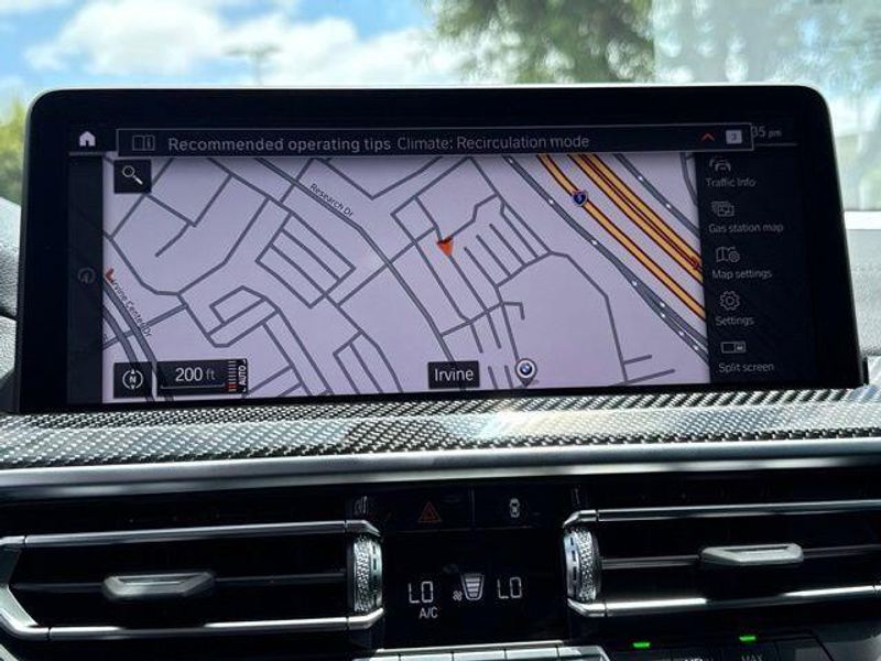 Used 2024 BMW X3 M40iImage 29