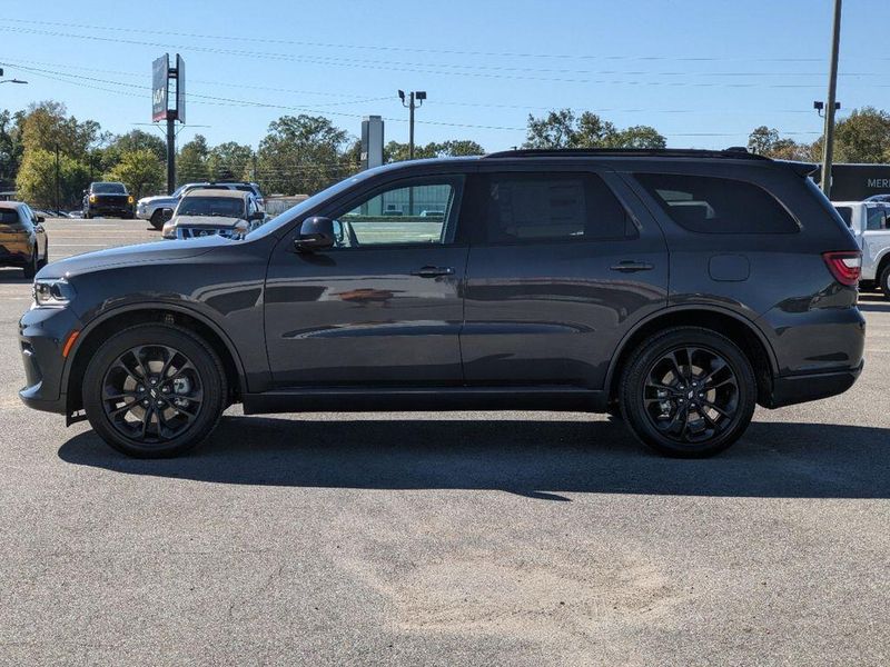 2025 Dodge Durango Gt RwdImage 6