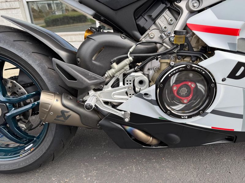 2019 Ducati  Panigale V4 Corse Image 7