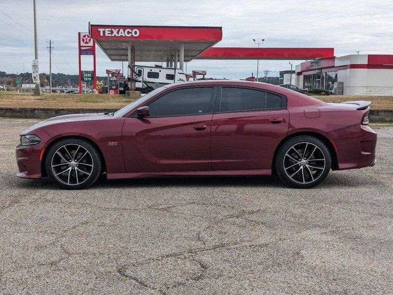 2020 Dodge Charger Scat PackImage 6