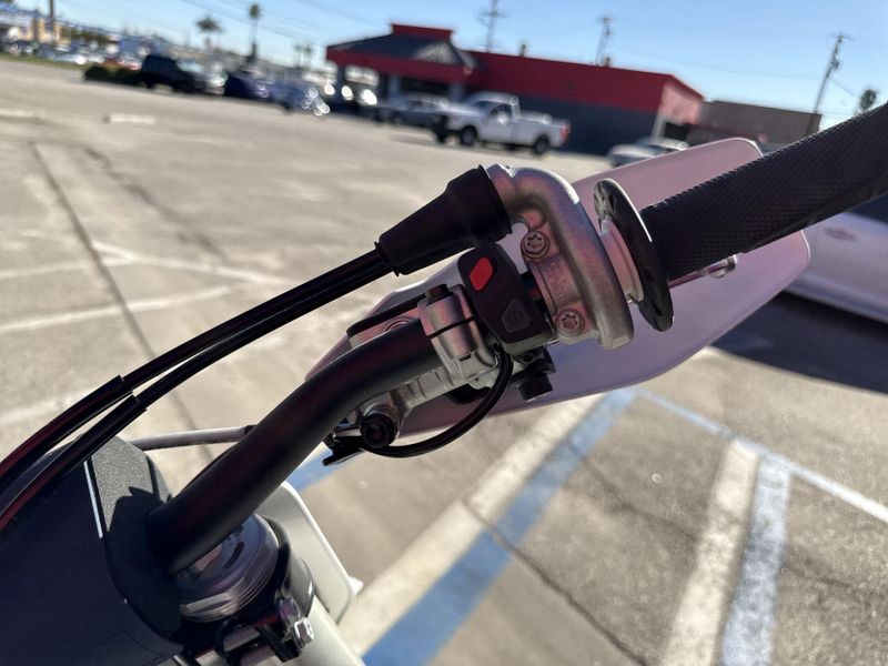 New 2025 Husqvarna TC 300 Image 13