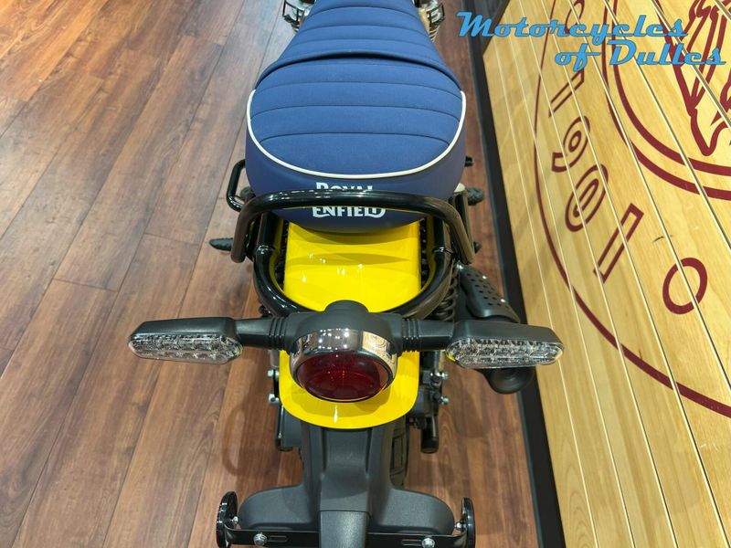 New 2026 Royal Enfield INT Bear 650 Image 9