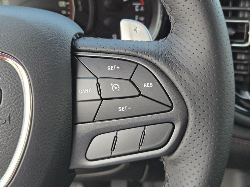 New 2026 Dodge Durango Gt Rwd