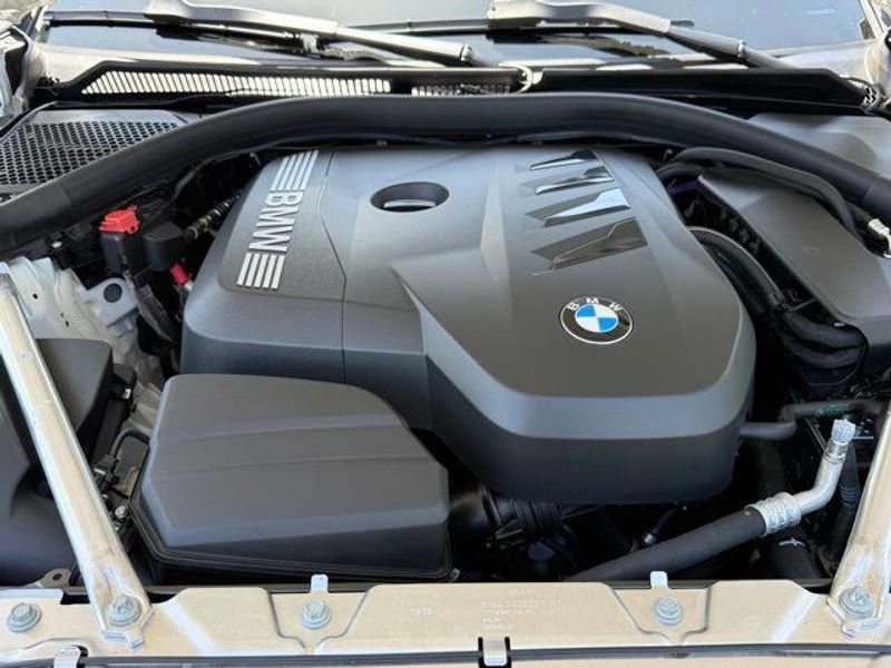 Used 2026 BMW 4 Series 430iImage 34