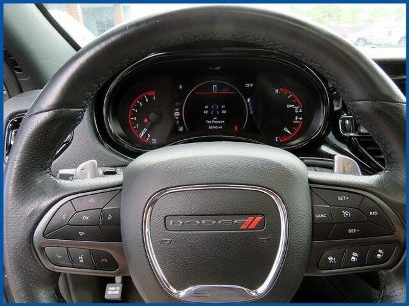 2022 Dodge Durango GT PlusImage 18