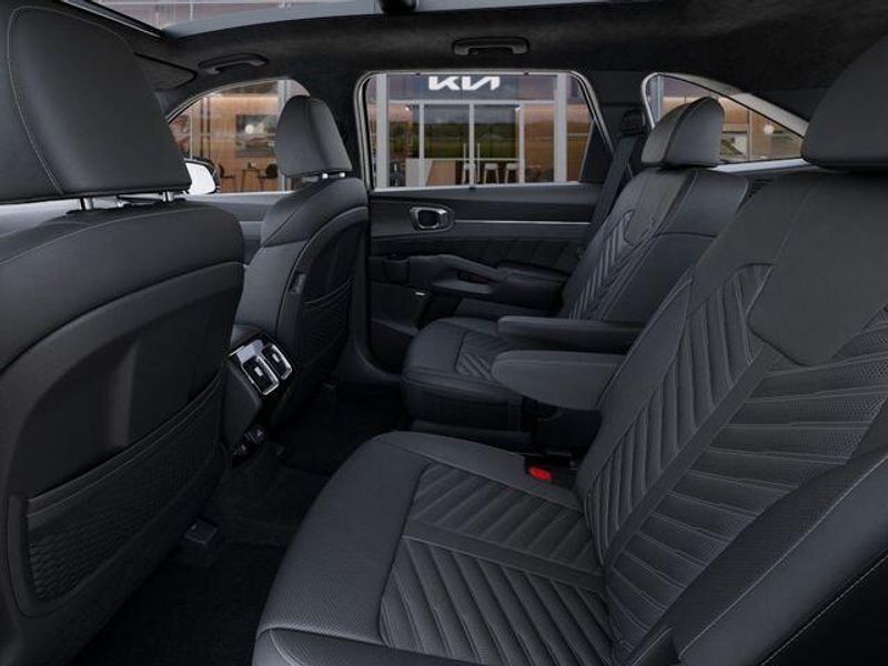 New 2026 Kia Sorento X-Line SX PrestigeImage 19