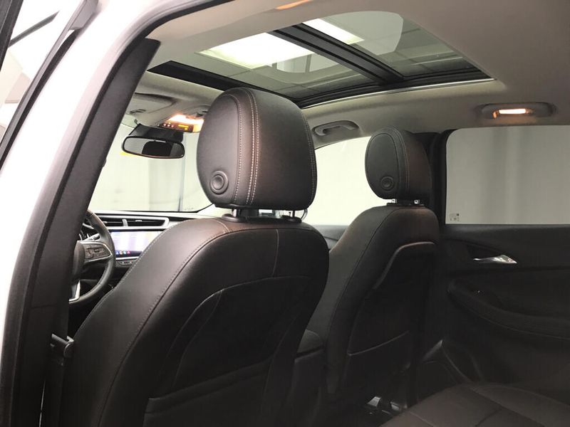 Used 2023 Buick Encore GX EssenceImage 19