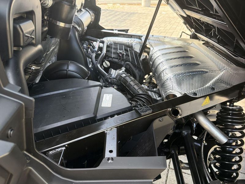 New 2026 Can-Am DEFENDER MAX LONE STAR HD11 Image 22