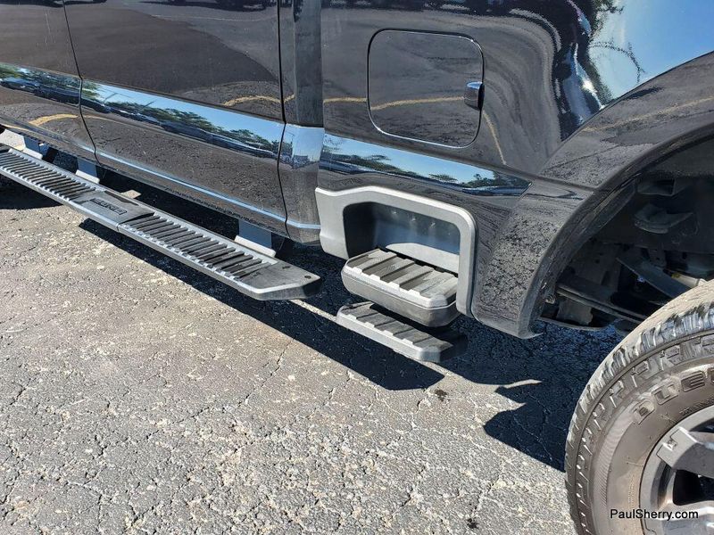 Used 2023 Ford F-250 XL STX FX4Image 11