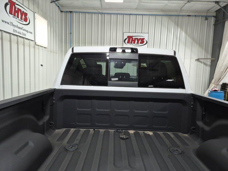 2024 RAM 2500 Laramie Crew Cab 4x4 6