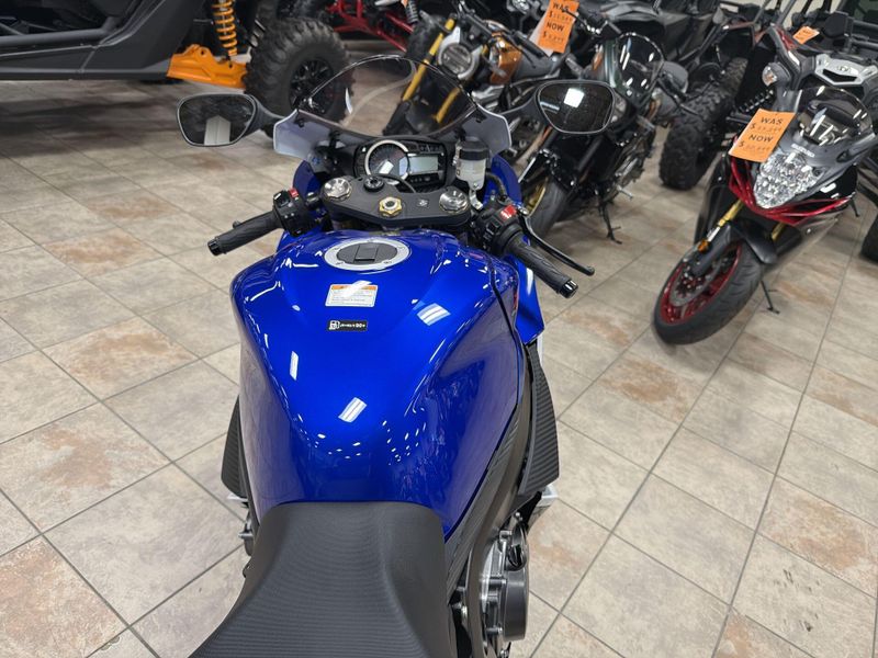 New 2026 Suzuki GSX-R750Z 40TH ANNIVERSARY EDITION Image 22