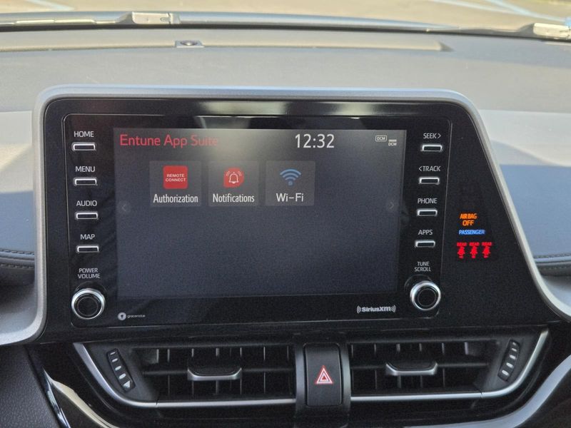 Used 2021 Toyota C-HR LE FWD (Natl)