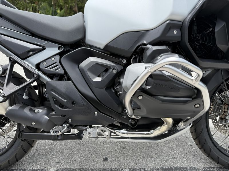 2025 BMW R 1300 GS Adventure