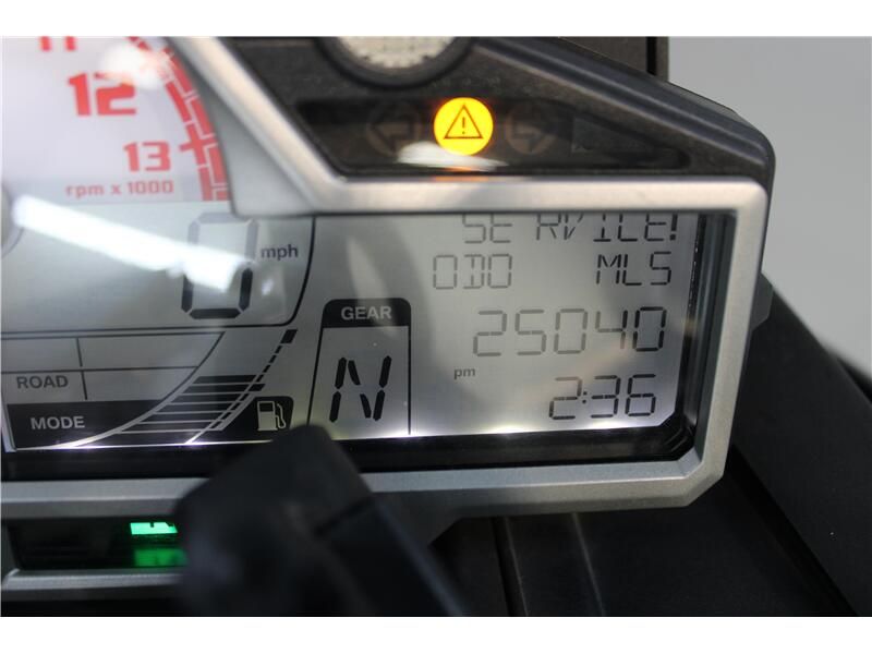 Used 2016 BMW S 1000 R Image 5