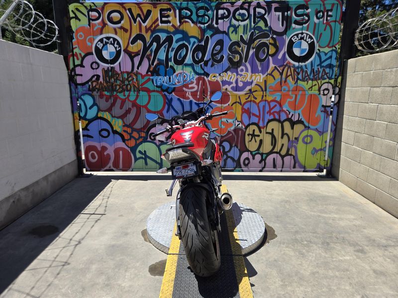 Used 2015 BMW S 1000 R Image 7