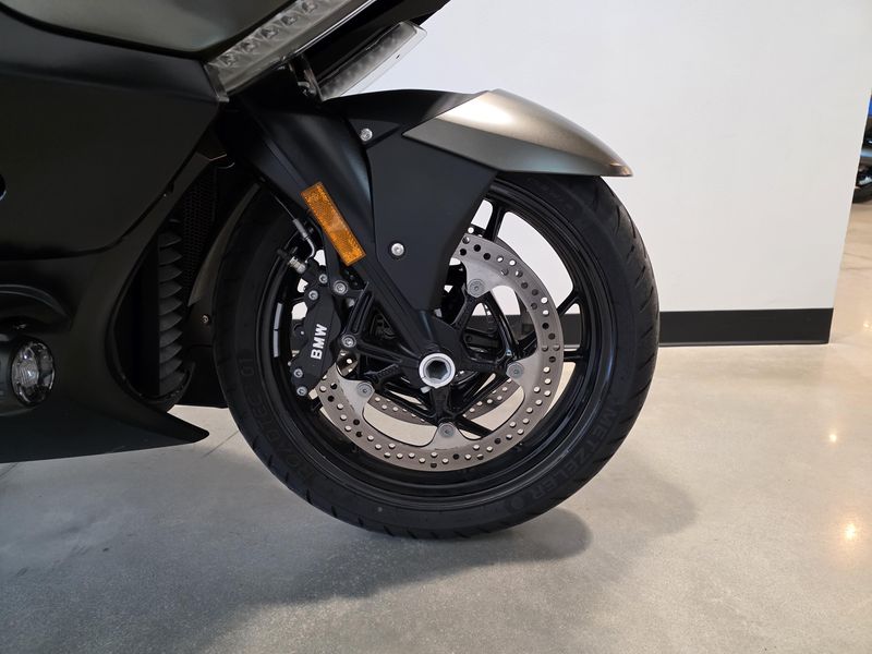 2024 BMW K 1600 B