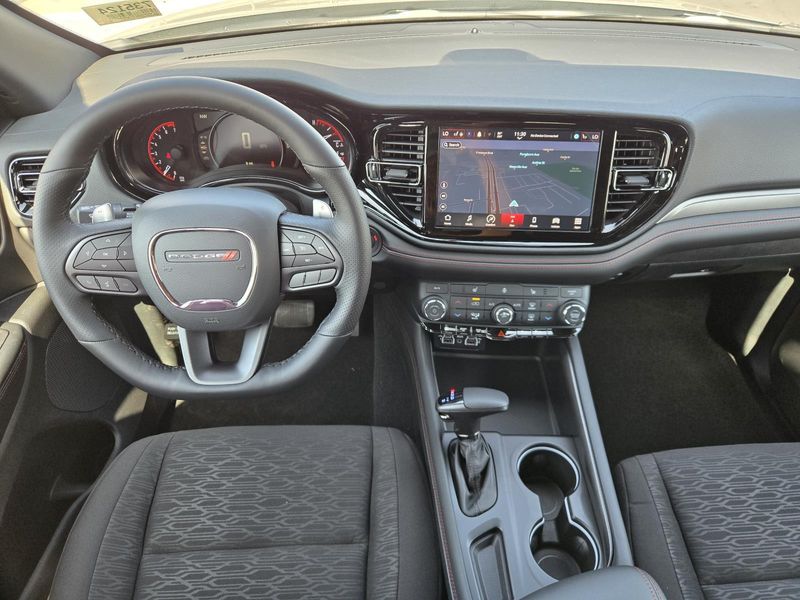 New 2026 Dodge Durango Gt Rwd