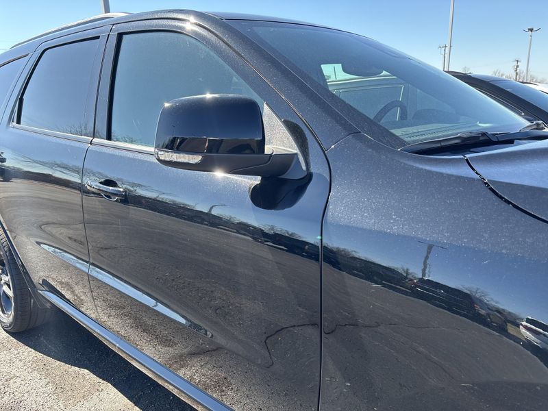 New 2026 Dodge Durango Gt Plus AwdImage 4