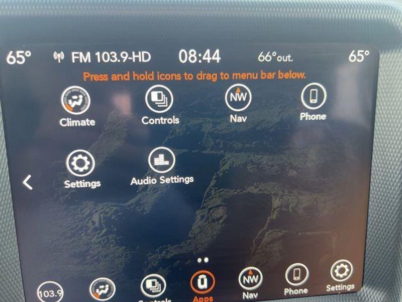 2022 Jeep Gladiator MojaveImage 33