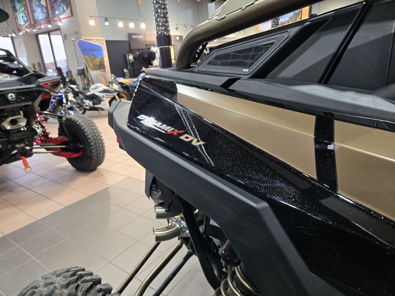 NEW 2025 POLARIS RZR PRO R 4 ULTIMATE Image 12