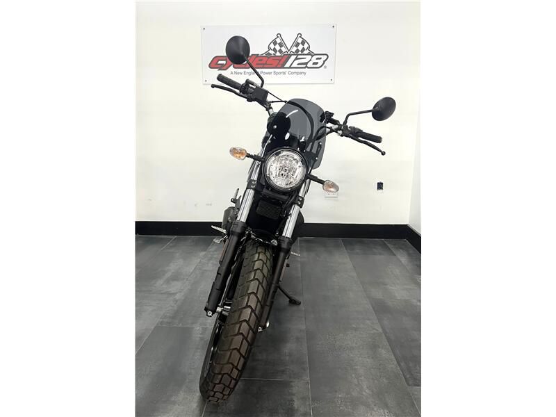 Used 2016 Ducati SCRAMBLER 62 Image 3
