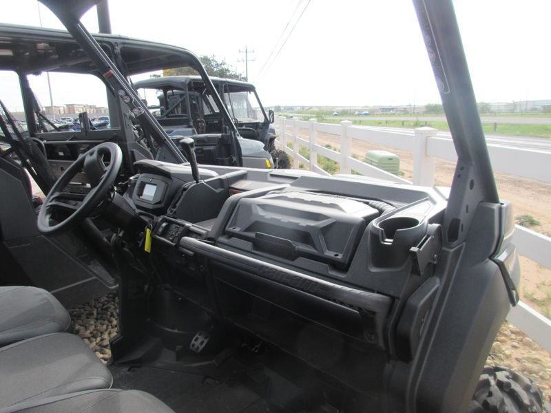 NEW 2026 CAN-AM DEFENDER 6X6 XT HD10 Image 7
