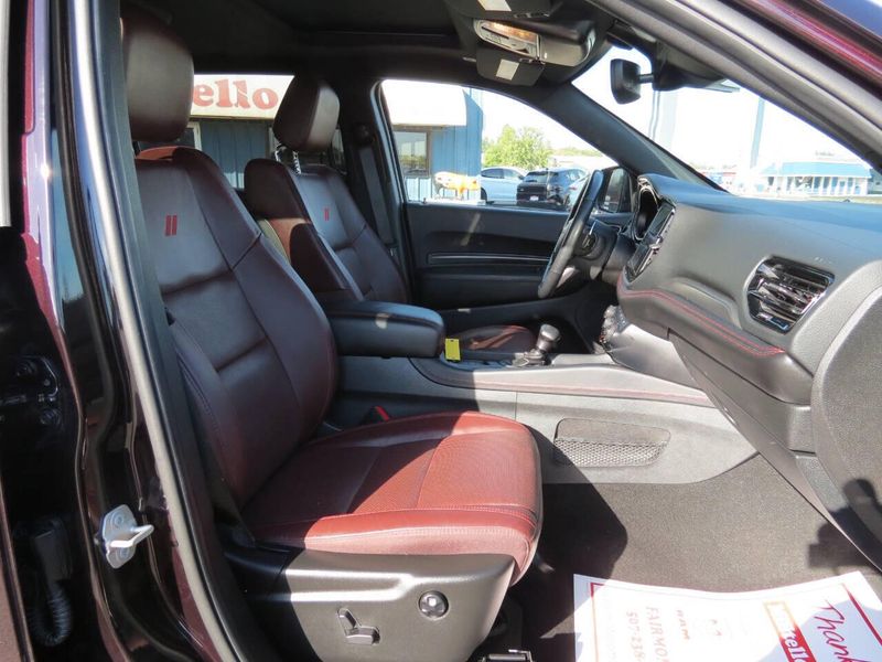Used 2024 Dodge Durango GT Plus AWD 4dr SUVImage 21