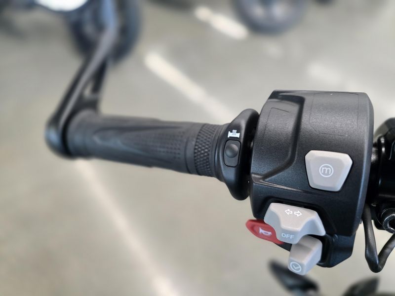 Used 2025 Triumph STREET TRIPLE RS 