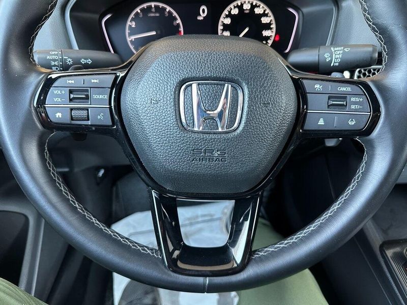 2023 Honda Civic SportImage 3