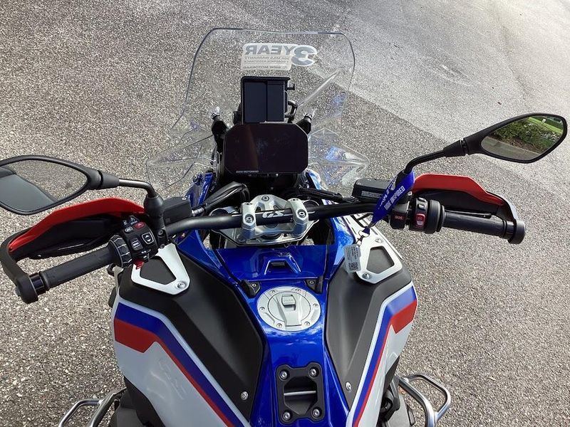 2025 BMW R 1300 GS Adventure