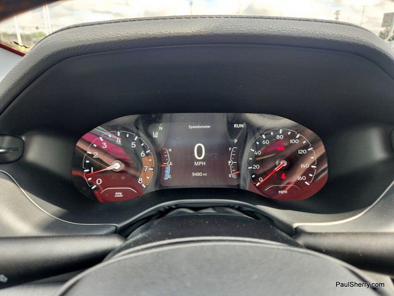 2022 Jeep Compass (RED) EditionImage 30