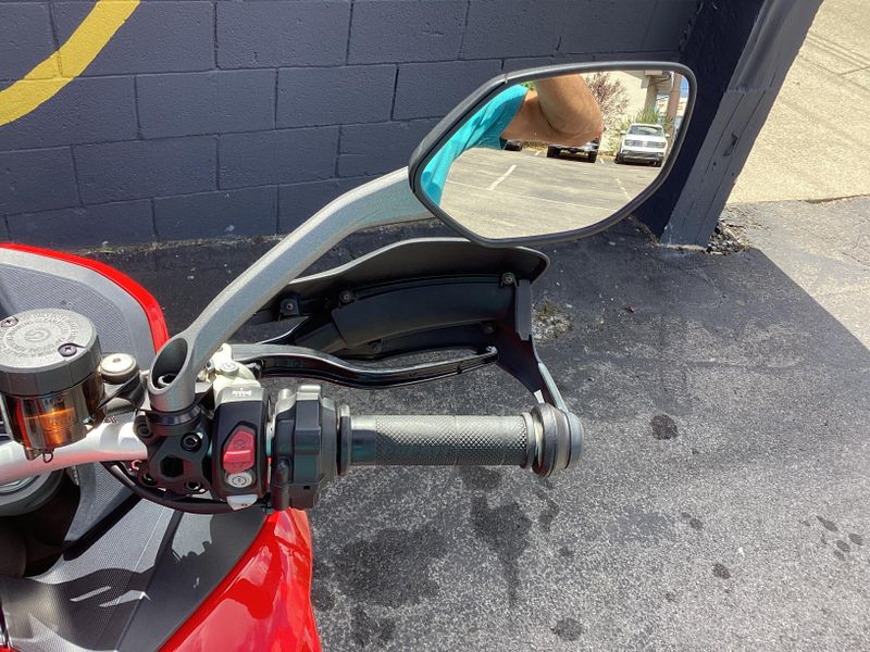 Used 2022 Ducati MULTISTRADA 950 