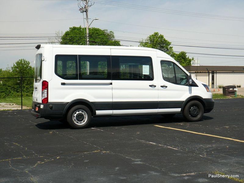 2019 Ford Transit-350 XLImage 27