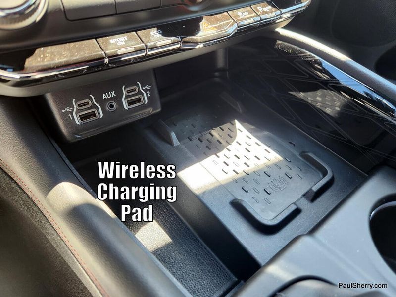New 2026 Dodge Durango Gt Plus Awd Hemi V8