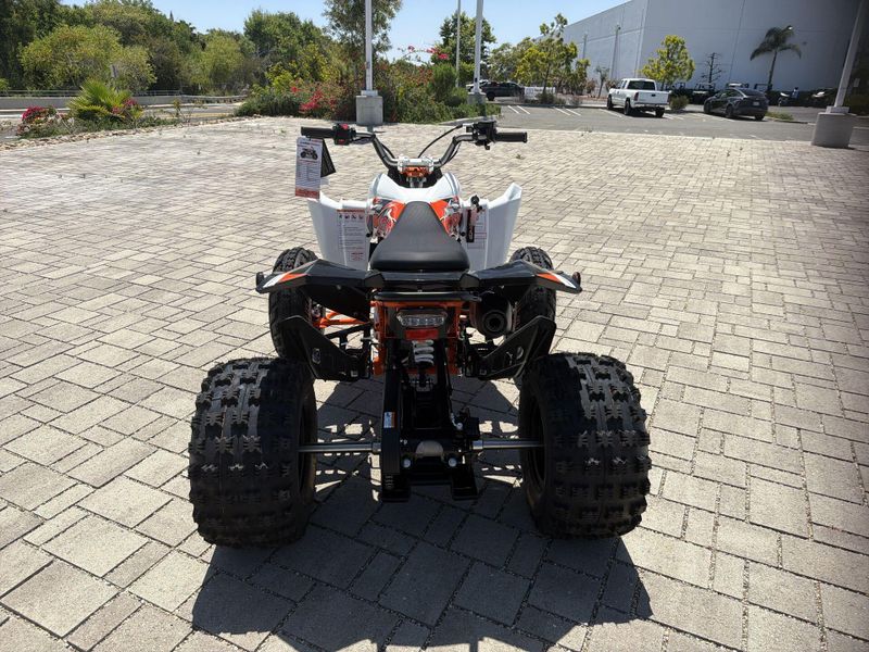 New 2026 Kayo STORM 300 Image 16
