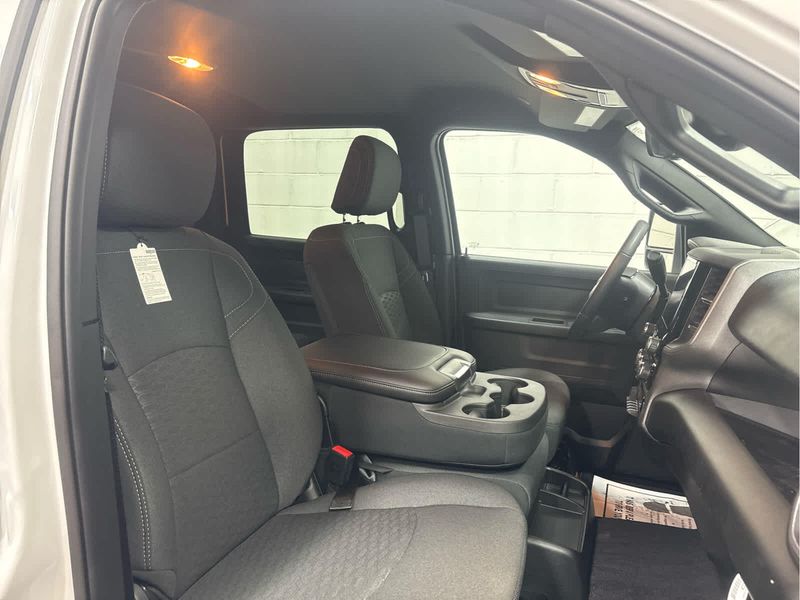 2026 Ram 2500 Tradesman photo 10