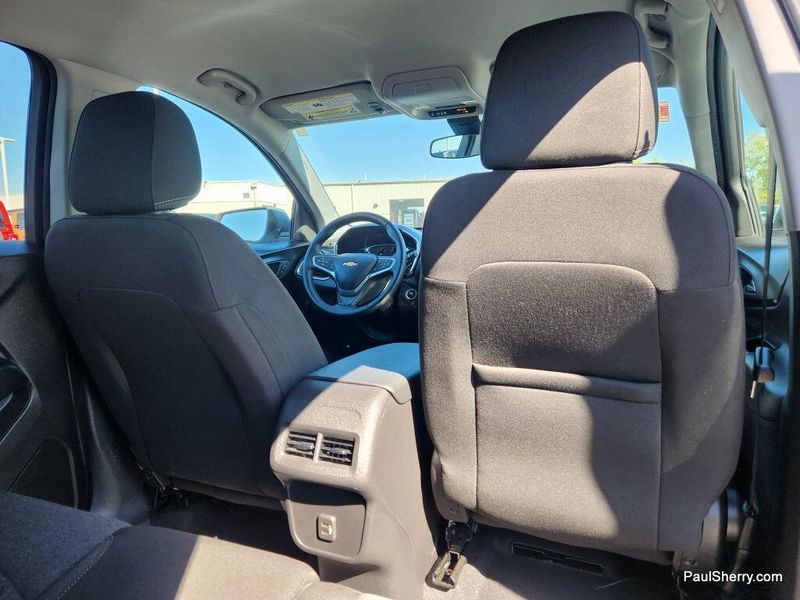 Used 2023 Chevrolet Equinox LT