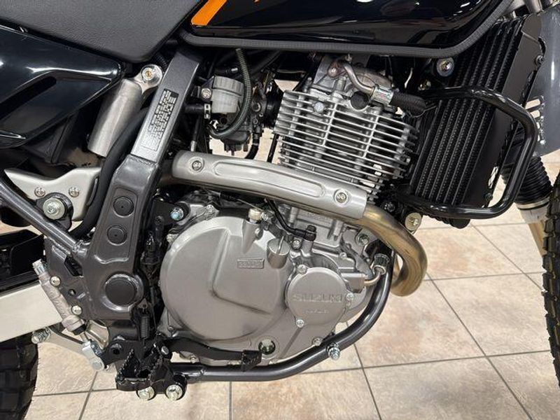 New 2026 Suzuki DR650S Image 23