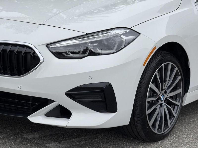 2024 BMW 2 Series 228iImage 11