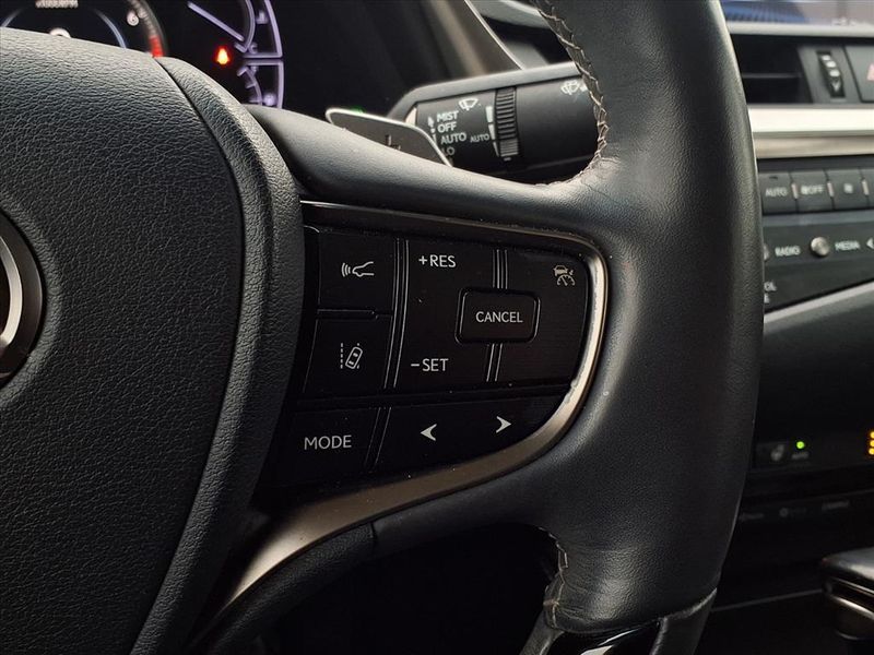 Used 2019 Lexus ES 350Image 20